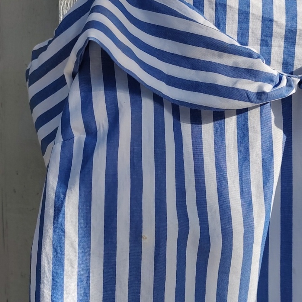 Zara Blouse - Picture 3 of 8